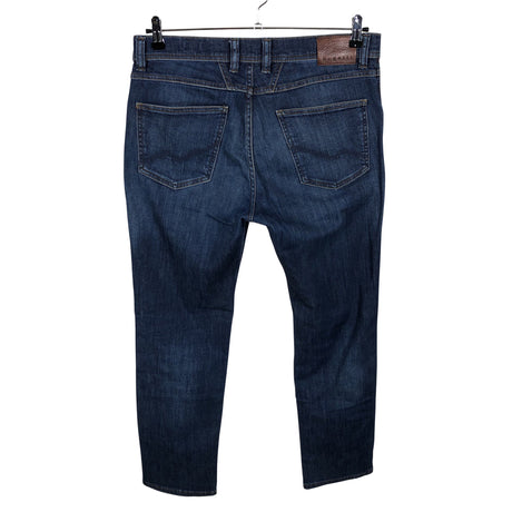 Unisex Bugatti - Jeans, size L - Blue (2)