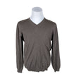 Unisex Sand - Sweater, size XL - Gray ()