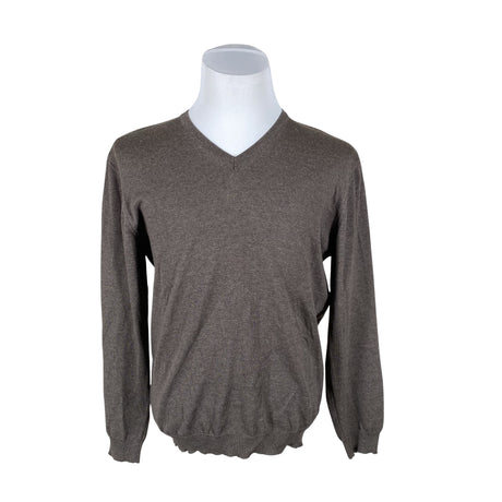 Unisex Sand - Sweater, size XL - Gray ()