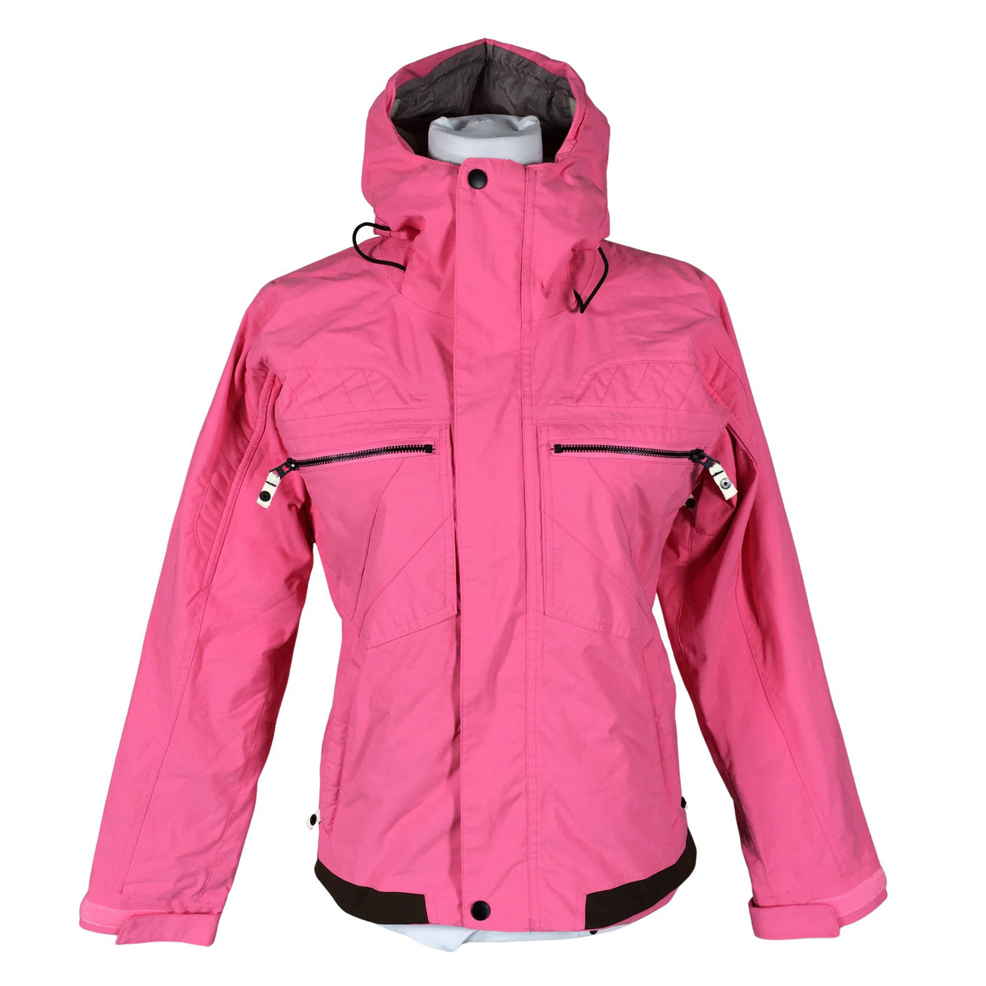 Unisex Bonfire - Winter jacket, size 34 - Light pink (1)