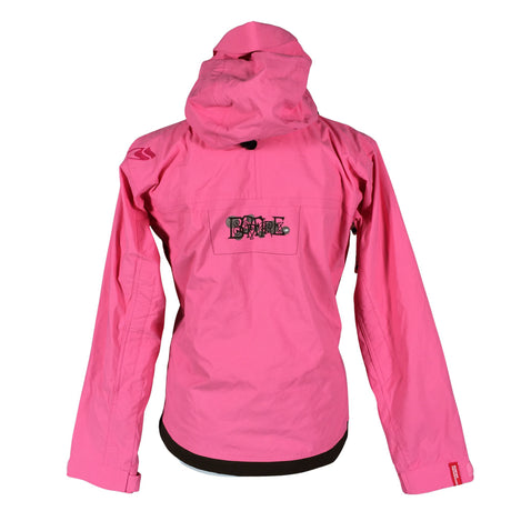 Unisex Bonfire - Winter jacket, size 34 - Light pink (2)