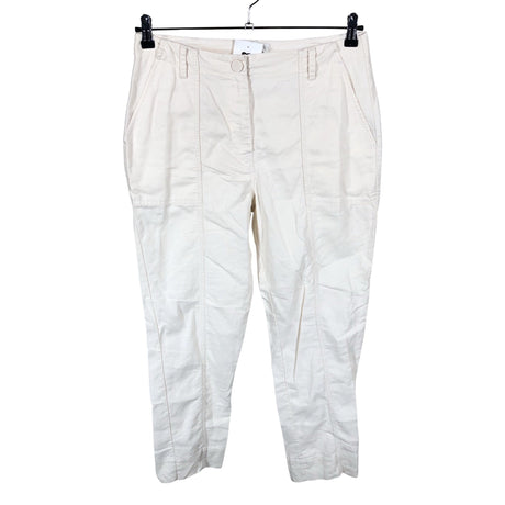 Unisex Second Female - Slacks, size 36 - White ()
