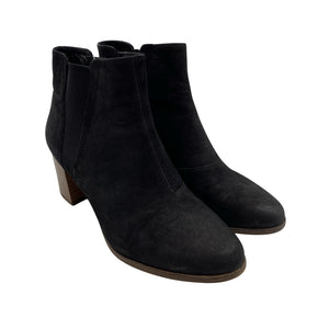 Unisex Vagabond - Ankle boots, size 38 - Black (2)