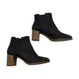 Unisex Vagabond - Ankle boots, size 38 - Black ()