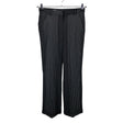 Unisex Steilmann - Slacks, size 36 - Black ()