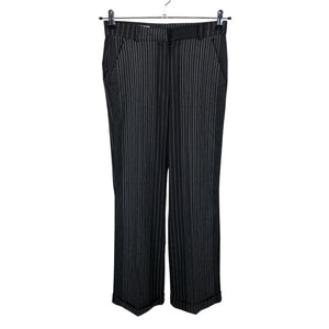 Unisex Steilmann - Slacks, size 36 - Black (1)