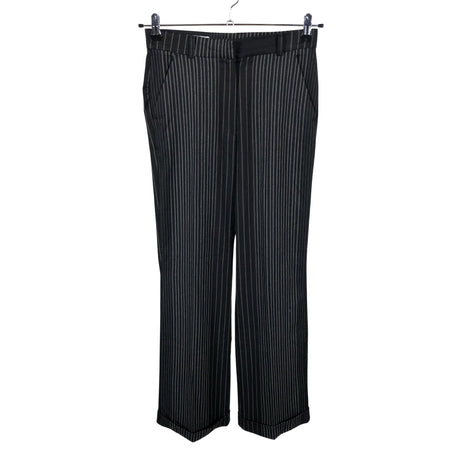 Unisex Steilmann - Slacks, size 36 - Black ()