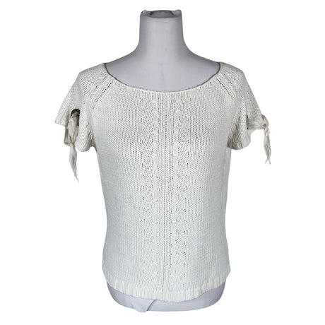 Unisex Luisa Cerano - Sweater, size 40 - White ()