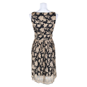 Unisex Andiata - Dress, size 38 - Black (2)