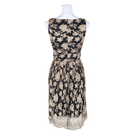 Unisex Andiata - Dress, size 38 - Black (2)