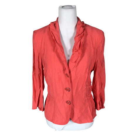Unisex Gerry Weber - Jacket, size 38 - Red ()