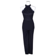 Unisex AX Paris - Overalls, size 36 - Blue ()