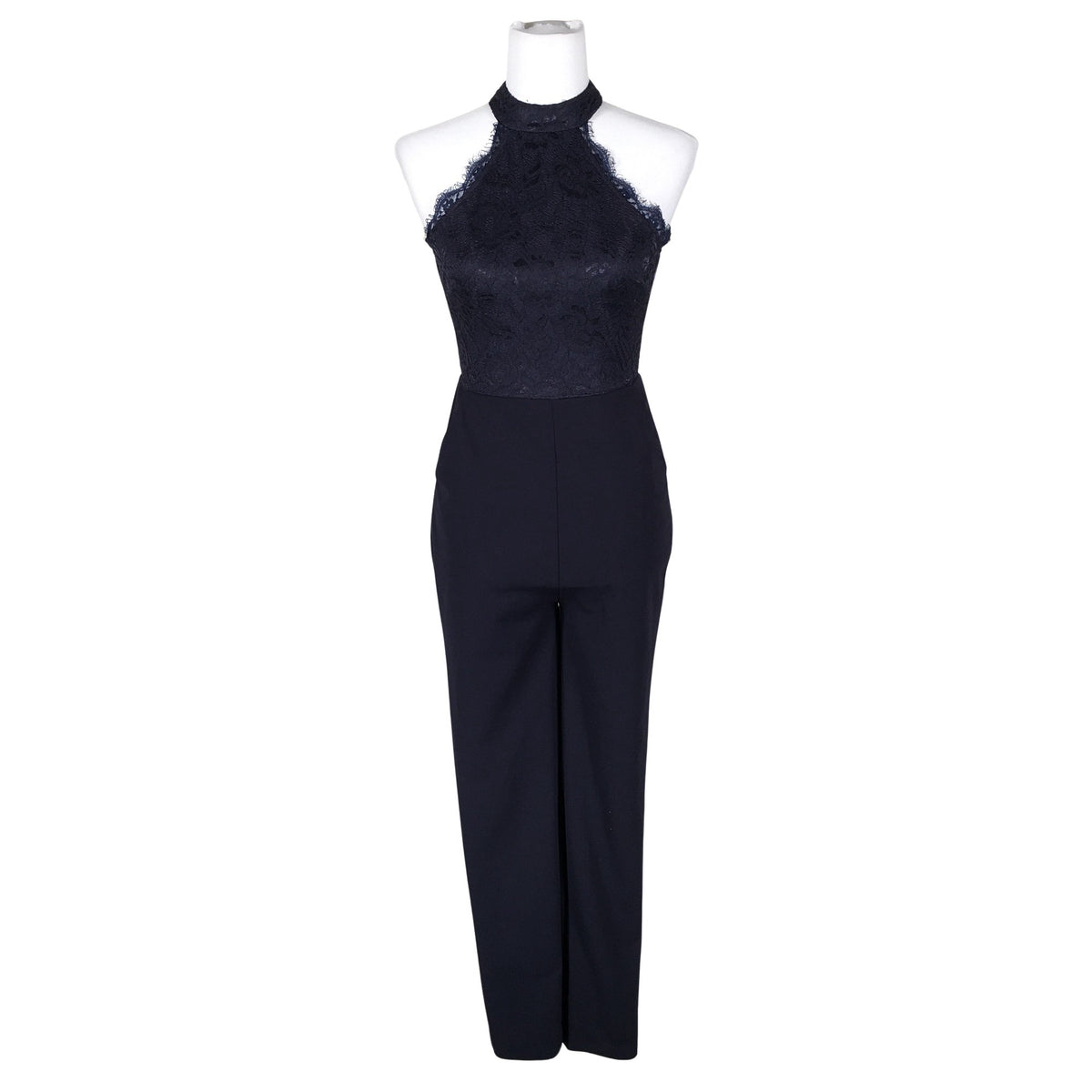 Unisex AX Paris - Overalls, size 36 - Blue (1)