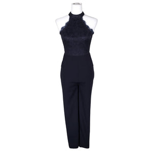 Unisex AX Paris - Overalls, size 36 - Blue (1)