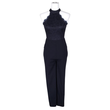 Unisex AX Paris - Overalls, size 36 - Blue ()