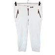 Unisex Sportalm - Slacks, size 40 - White ()