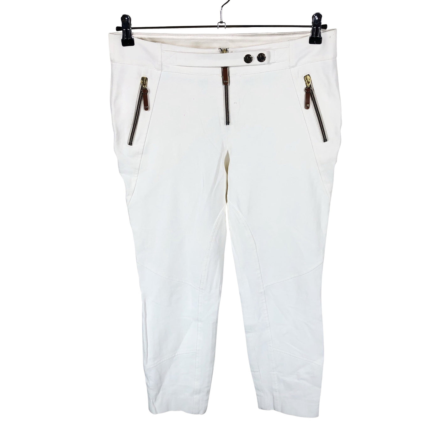 Unisex Sportalm - Slacks, size 40 - White (1)