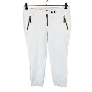 Unisex Sportalm - Slacks, size 40 - White (1)