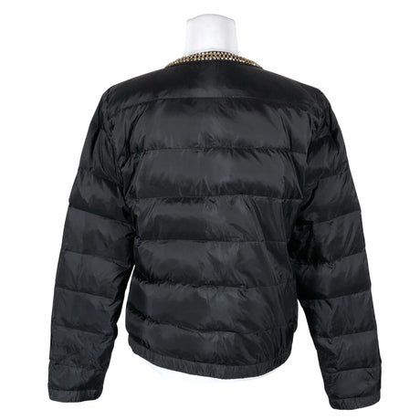 Unisex Emme Marella - Down jacket, size 40 - Black (2)