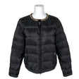 Unisex Emme Marella - Down jacket, size 40 - Black ()