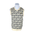 Unisex Lyle&Scott - Knit vest, size M - Beige ()