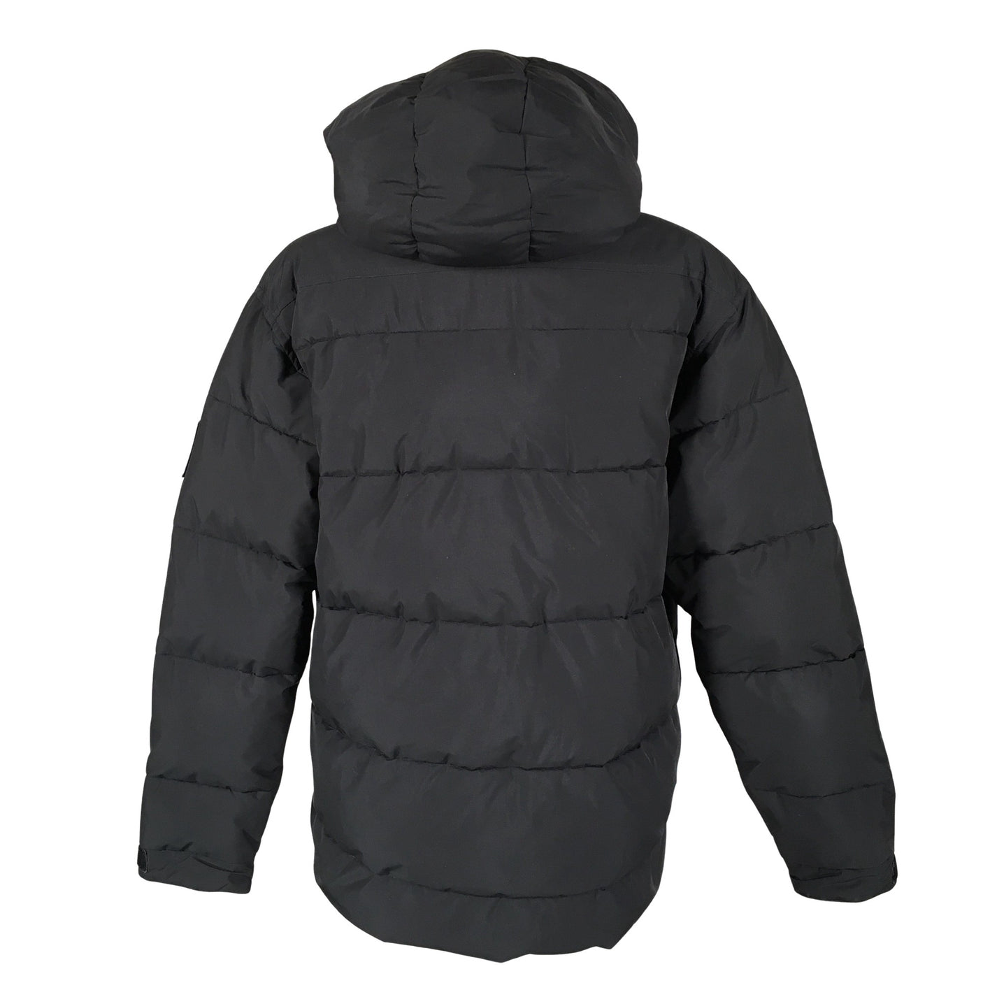 Unisex Makia - Winter jacket, size 36 - Black (2)