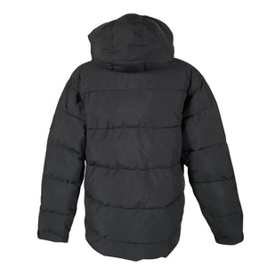 Unisex Makia - Winter jacket, size 36 - Black (2)