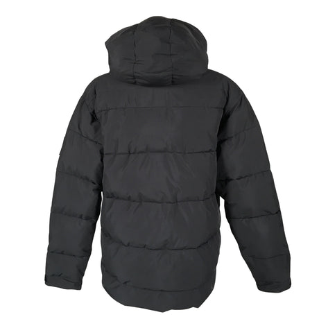 Unisex Makia - Winter jacket, size 36 - Black (2)