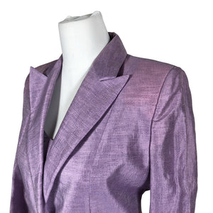 Unisex Andiata - Suit set, size 36 - Violet (3)