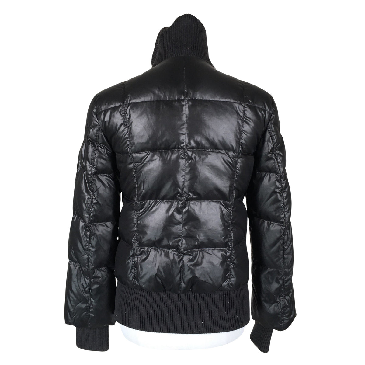 Unisex Esprit - Down jacket, size 34 - Black (2)