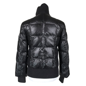 Unisex Esprit - Down jacket, size 34 - Black (2)