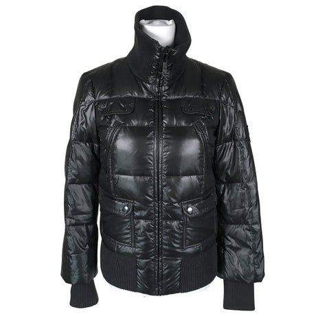 Unisex Esprit - Down jacket, size 34 - Black ()