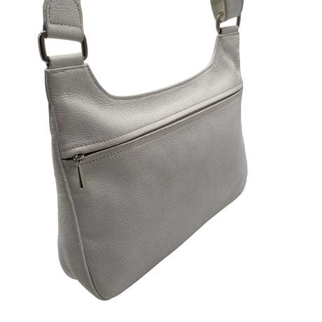 Unisex Longchamp - Shoulder bag, size Midi - White (2)