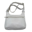 Unisex Longchamp - Shoulder bag, size Midi - White ()