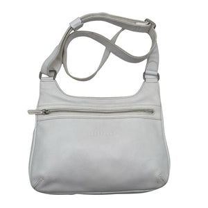 Unisex Longchamp - Shoulder bag, size Midi - White (1)
