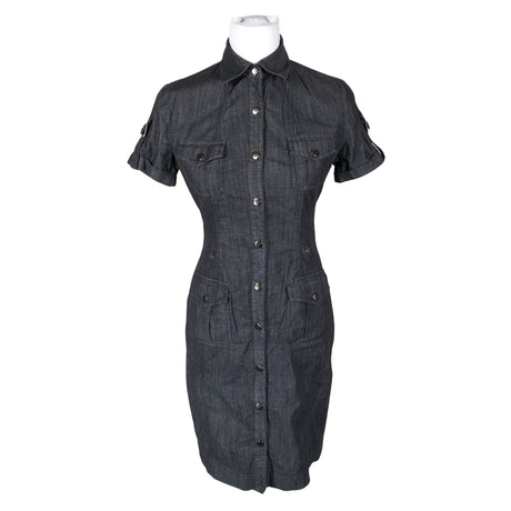 Unisex Calvin Klein - Dress, size 36 - Gray ()