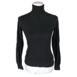 Unisex Ril's - Sweater, size 36 - Black ()