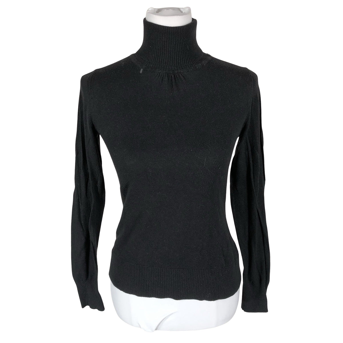 Unisex Ril's - Sweater, size 36 - Black (1)