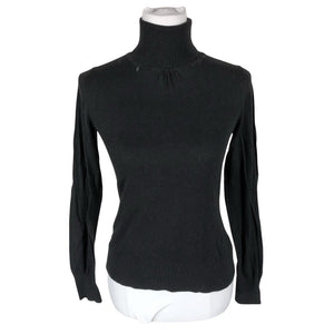 Unisex Ril's - Sweater, size 36 - Black (1)