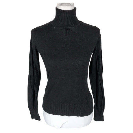 Unisex Ril's - Sweater, size 36 - Black ()