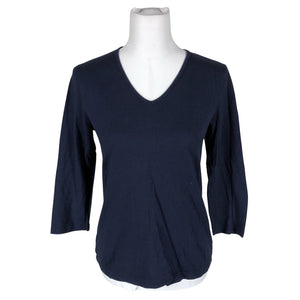 Unisex Nanso - Tricot shirt, size 36 - Blue (1)