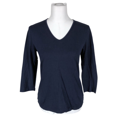 Unisex Nanso - Tricot shirt, size 36 - Blue ()