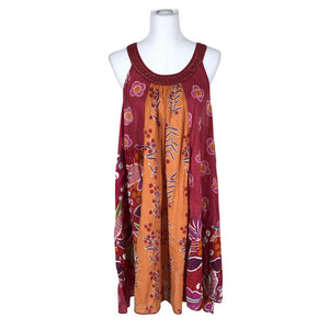 Unisex Gudrun Sjöden - Dress, size 36 - Orange (1)