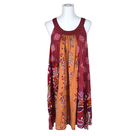 Unisex Gudrun Sjöden - Dress, size 36 - Orange ()