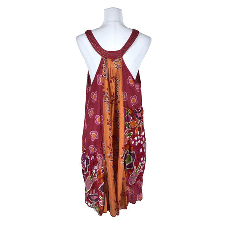 Unisex Gudrun Sjöden - Dress, size 36 - Orange (2)