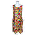 Unisex Gudrun Sjöden - Dress, size 36 - Orange ()