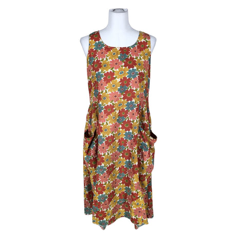 Unisex Gudrun Sjöden - Dress, size 36 - Orange ()