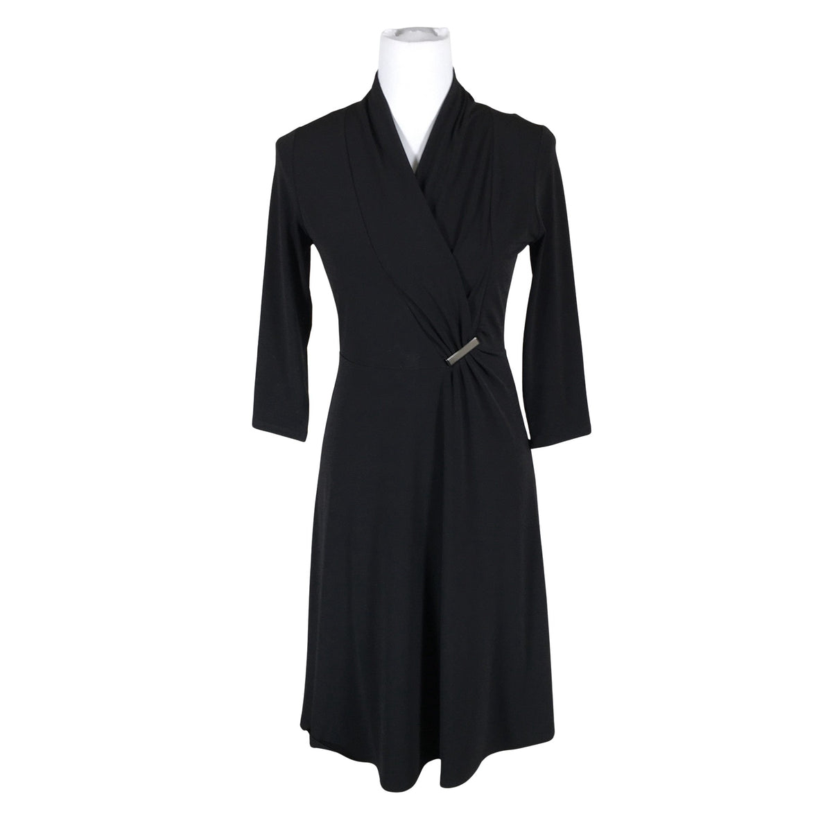 Unisex s.Oliver - Dress, size 34 - Black (1)