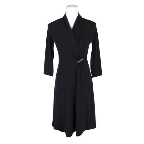 Unisex s.Oliver - Dress, size 34 - Black ()