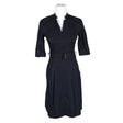 Unisex Hugo Boss - Dress, size 34 - Black ()
